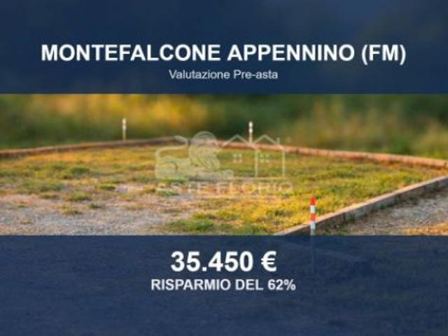 Immobile in asta di 1650 m in vendita a Montefalcone Appennino
