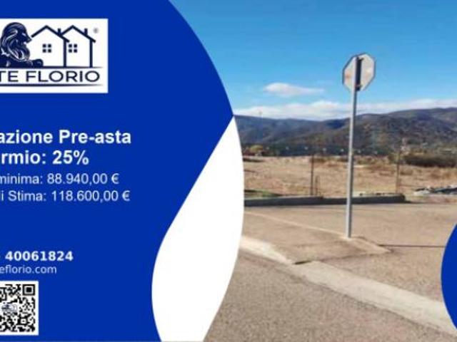 Immobile in asta di 2 m in vendita a San Vito