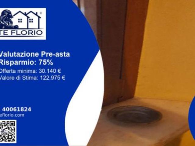 Immobile in asta di 165 m in vendita a Tortona