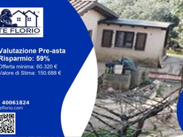 Immobile in asta di 165 m in vendita a Chieti