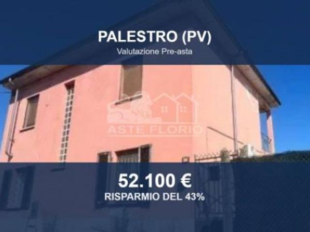 Immobile in asta di 165 m in vendita a Palestro