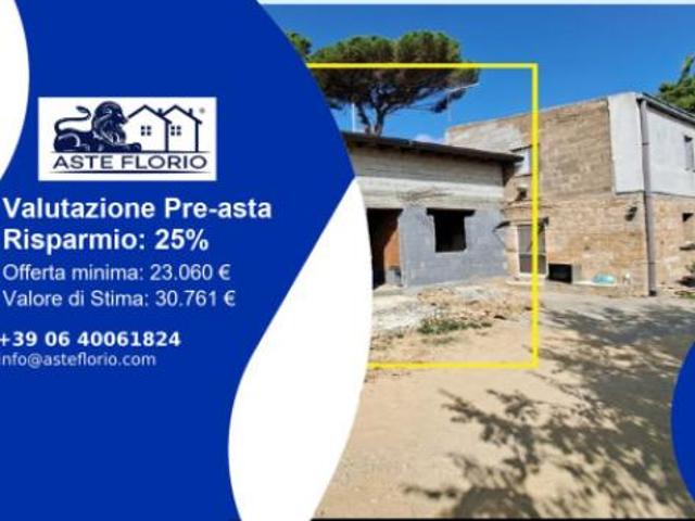 Immobile in asta di 165 m in vendita a Piazza Armerina