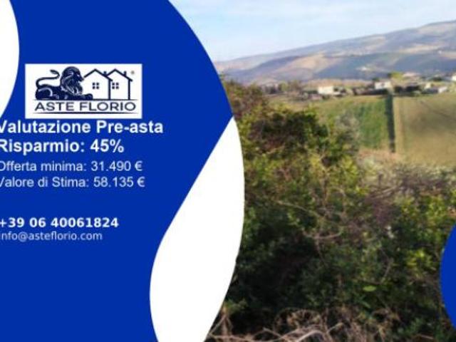 Immobile in asta di 16610 m in vendita a Fermo