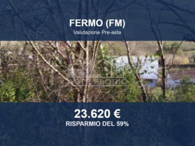 Immobile in asta di 16610 m in vendita a Fermo