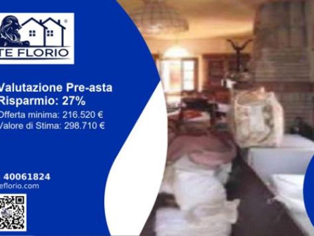 Immobile in asta di 166 m in vendita a Urbino