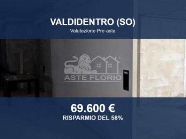 Immobile in asta di 166 m in vendita a Valdidentro