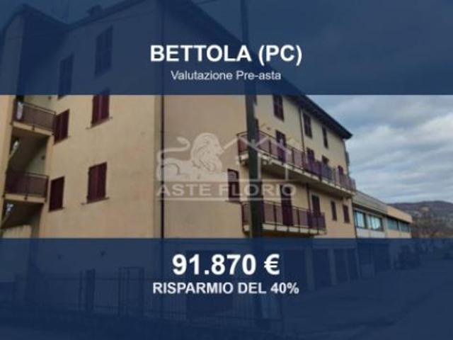 Immobile in asta di 166 m in vendita a Bettola