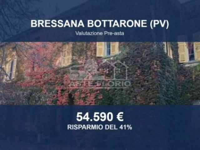 Immobile in asta di 166 m in vendita a Bressana Bottarone