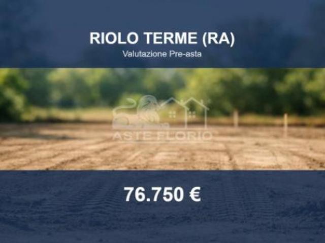 Immobile in asta di 1679 m in vendita a Riolo Terme