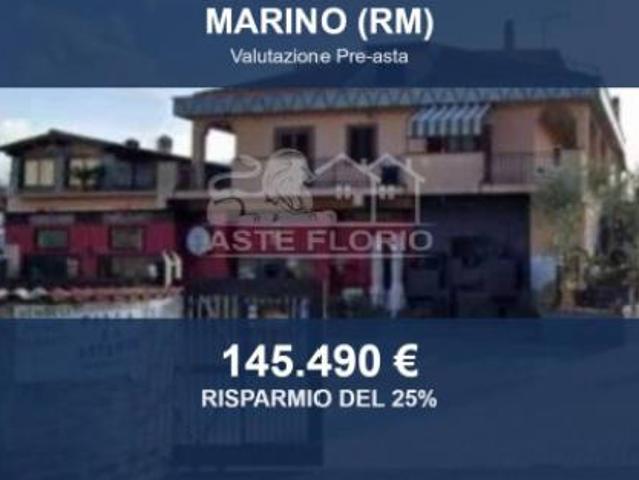 Immobile in asta di 168 m con più di 5 locali in vendita a Marino