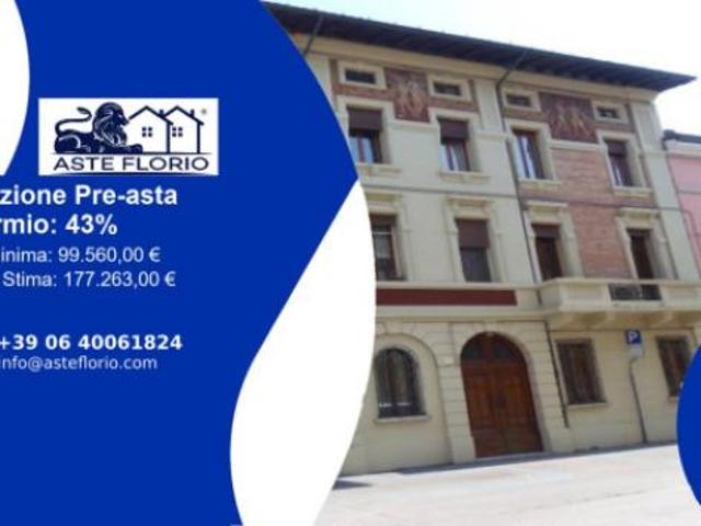 Immobile in asta di 168 m in vendita a Forlì