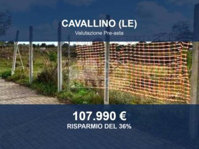 Immobile in asta di 1694 m in vendita a Cavallino
