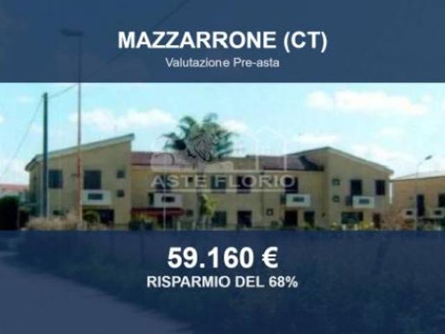 Immobile in asta di 169 m con più di 5 locali in vendita a Mazzarrone