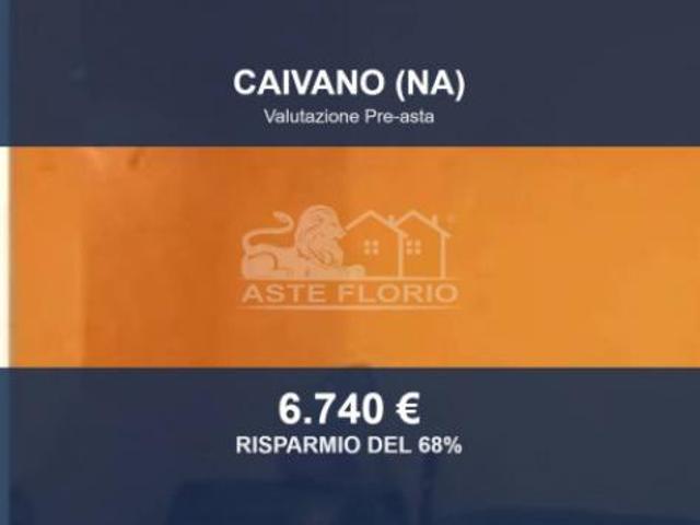 Immobile in asta di 169 m in vendita a Caivano