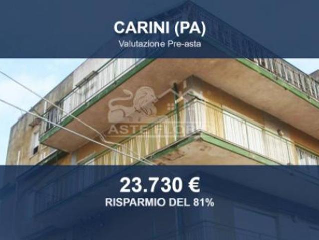 Immobile in asta di 169 m in vendita a Carini