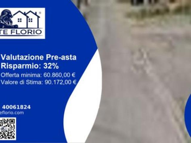 Immobile in asta di 169 m in vendita a Fossombrone