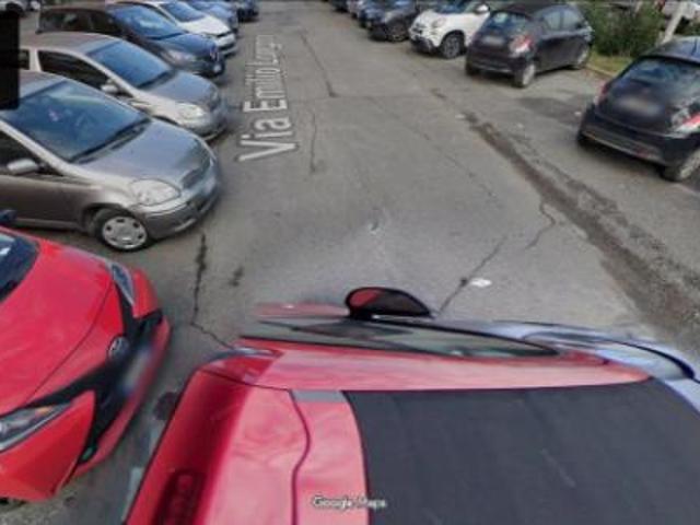 Immobile in asta di 16 m, box auto in vendita a Roma