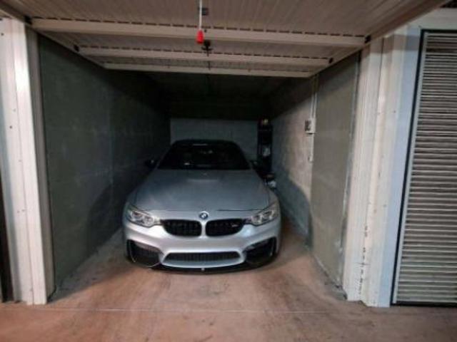 Immobile in asta di 16 m, box auto in vendita a Torino