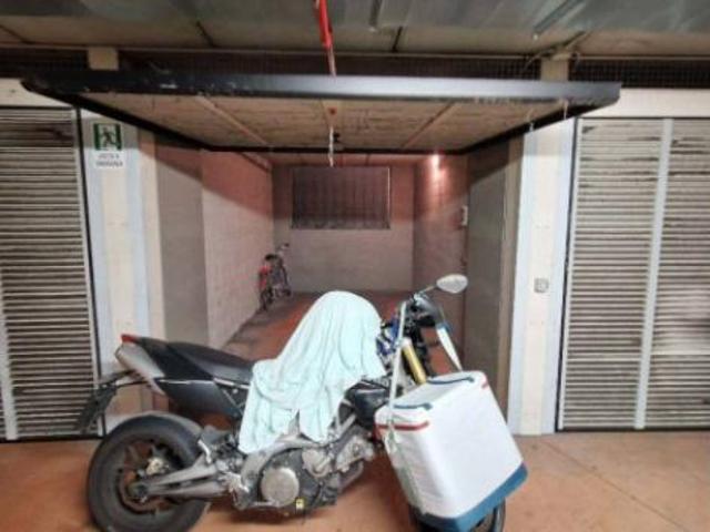 Immobile in asta di 16 m, box auto in vendita a Torino