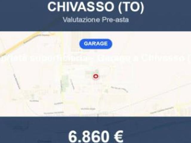Immobile in asta di 16 m in vendita a Chivasso