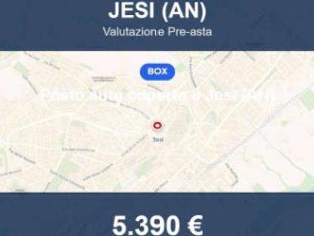 Immobile in asta di 16 m in vendita a Jesi