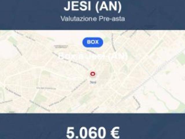 Immobile in asta di 16 m in vendita a Jesi