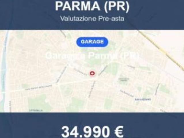 Immobile in asta di 16 m in vendita a Parma