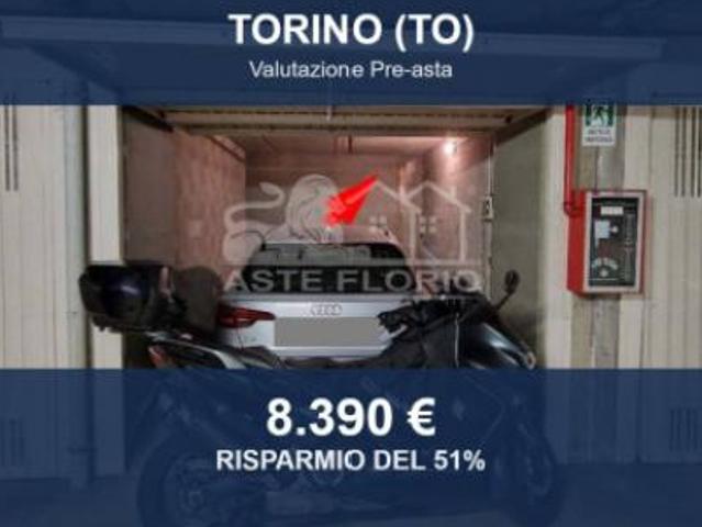 Immobile in asta di 16 m in vendita a Torino
