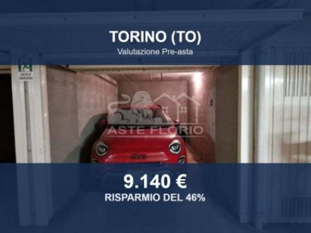 Immobile in asta di 16 m in vendita a Torino