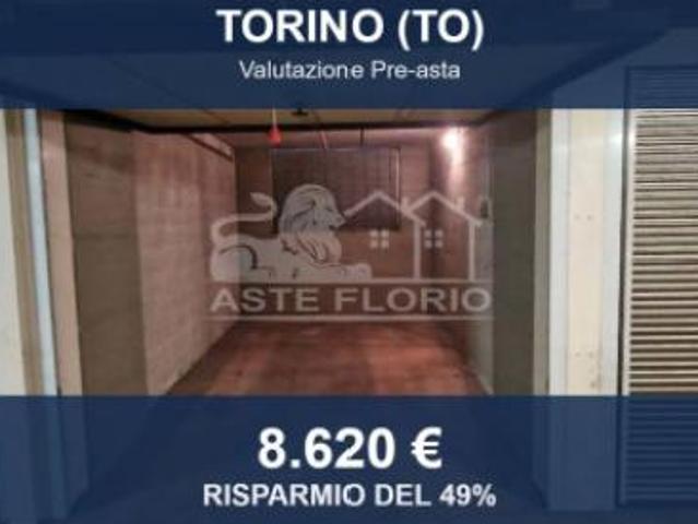 Immobile in asta di 16 m in vendita a Torino