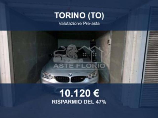 Immobile in asta di 16 m in vendita a Torino