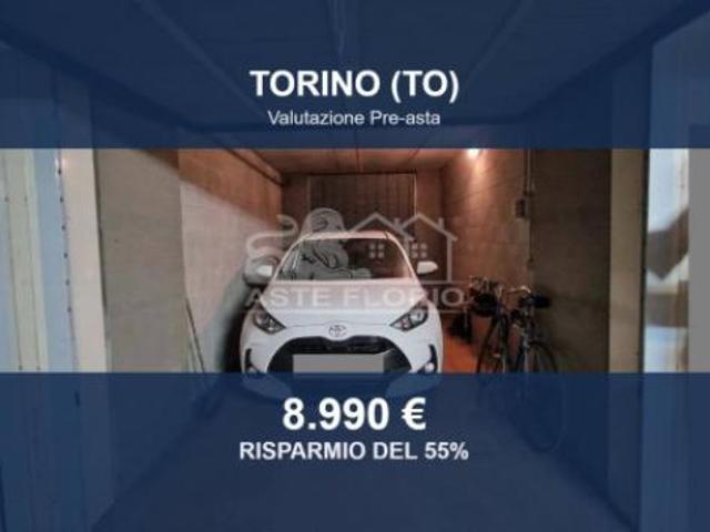 Immobile in asta di 16 m in vendita a Torino