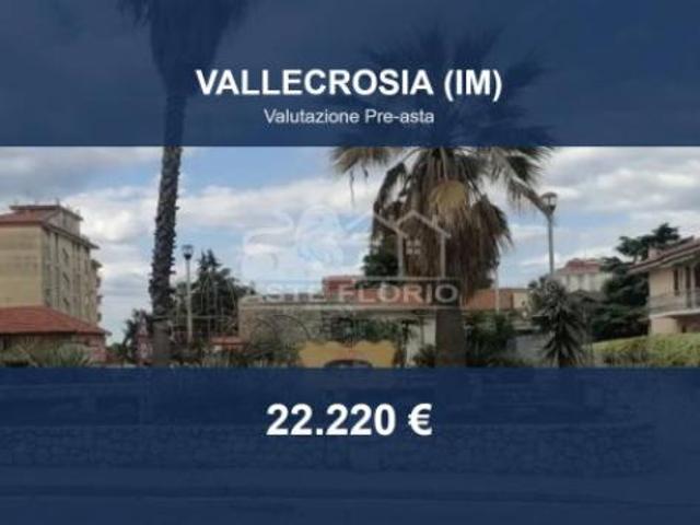Immobile in asta di 16 m in vendita a Vallecrosia