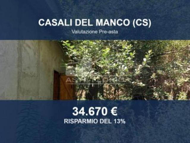 Immobile in asta di 173 m con più di 5 locali in vendita a Casali del Manco