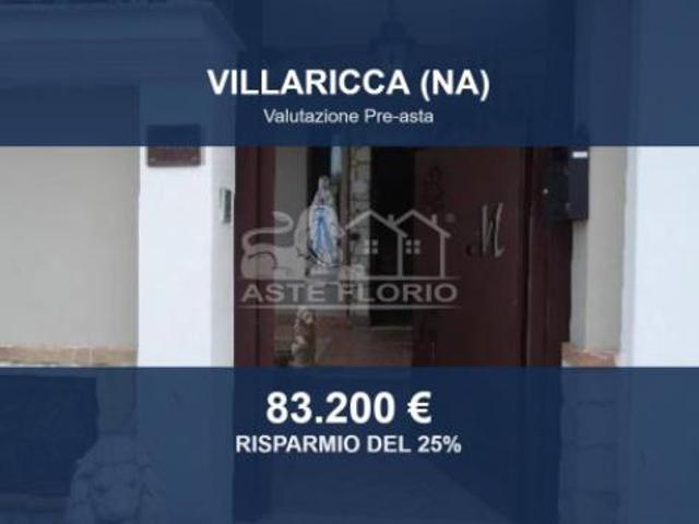 Immobile in asta di 173 m con più di 5 locali in vendita a Villaricca