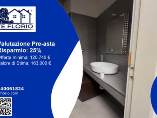 Immobile in asta di 173 m in vendita a Torino