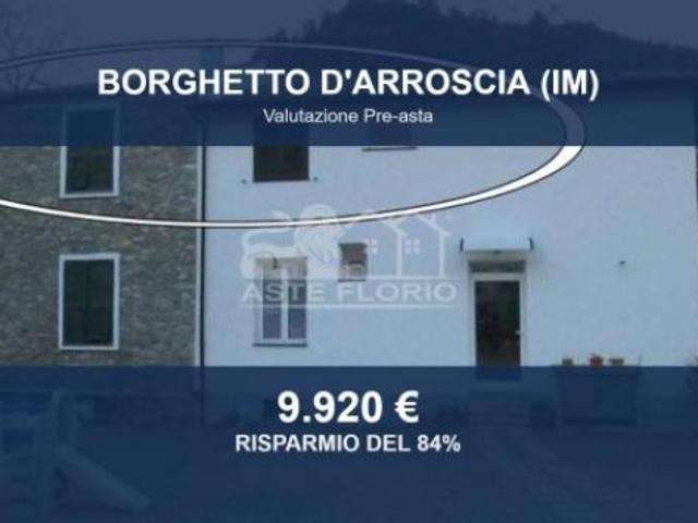 Immobile in asta di 173 m in vendita a Borghetto d'Arroscia