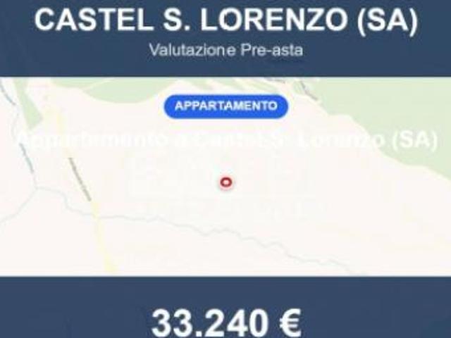 Immobile in asta di 173 m in vendita a Castel San Lorenzo