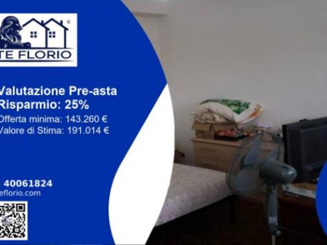 Immobile in asta di 173 m in vendita a Cisterna di Latina