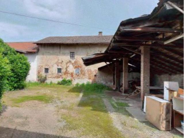 Immobile in asta di 173 m in vendita a Crova