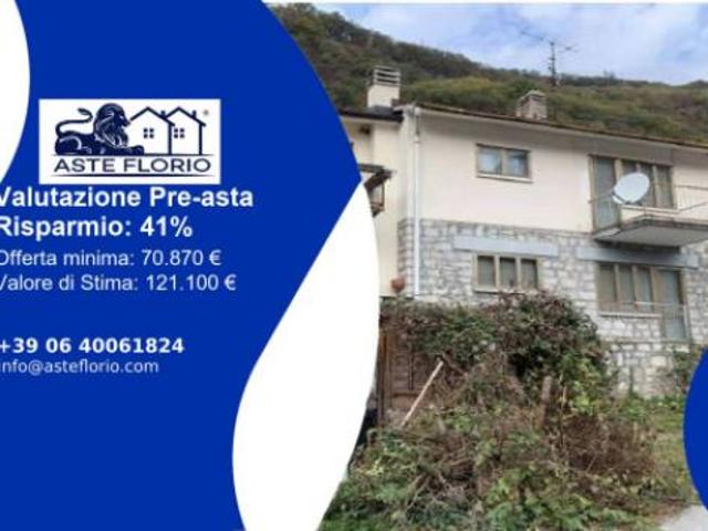 Immobile in asta di 173 m in vendita a Longarone