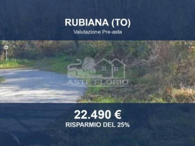 Immobile in asta di 1700 m in vendita a Rubiana