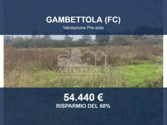 Immobile in asta di 1708 m in vendita a Cesena