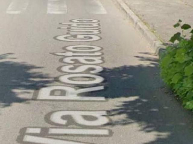 Immobile in asta di 170 m, box auto in vendita a Lanciano