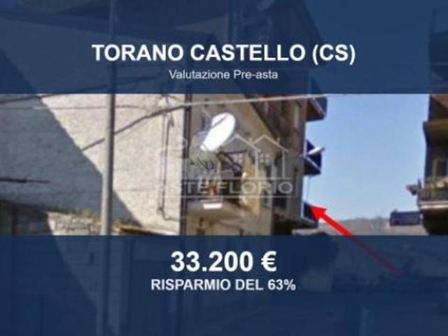 Immobile in asta di 170 m con più di 5 locali in vendita a Torano Castello