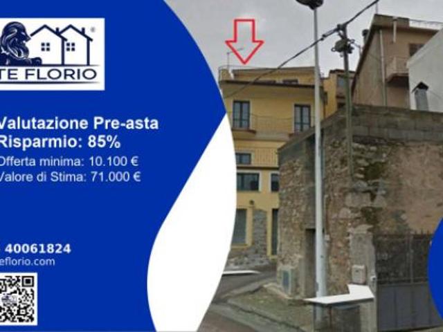 Immobile in asta di 170 m in vendita a Arzana