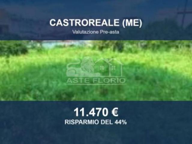 Immobile in asta di 170 m in vendita a Castroreale
