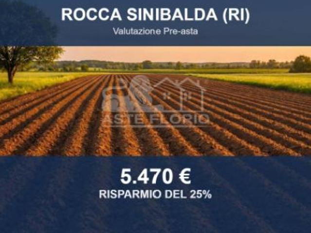 Immobile in asta di 1710 m in vendita a Rocca Sinibalda