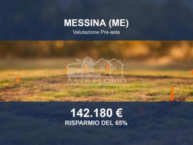 Immobile in asta di 1711 m in vendita a Messina