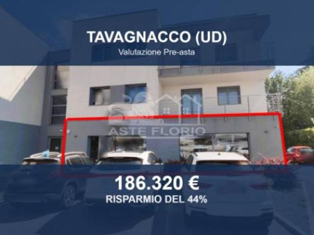Immobile in asta di 171 m in vendita a Tavagnacco